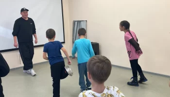 Брейкинг, как олимпийский вид спорта 14