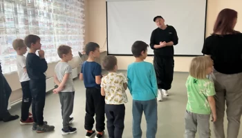 Брейкинг, как олимпийский вид спорта 1
