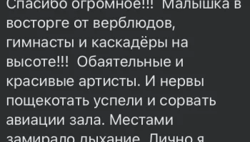 Отзывы многодетных семей 2