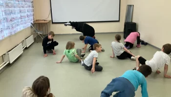 Брейкинг, как олимпийский вид спорта 46
