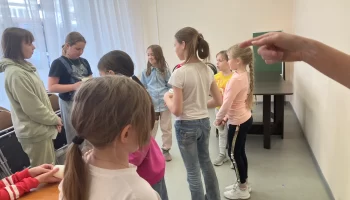 Мастер-класс "Бильбоке" 8