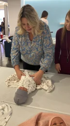 Многомама в деле