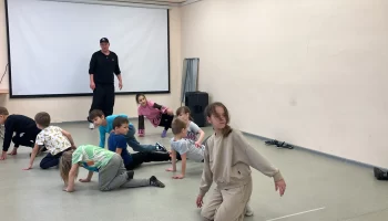 Брейкинг, как олимпийский вид спорта 32