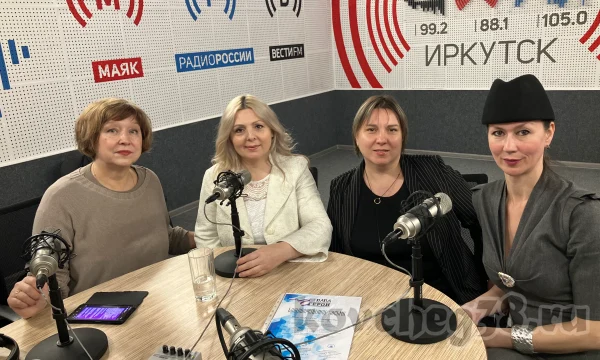 Радио России о проекте «Мой папа герой» Радио России о проекте «Мой папа герой»