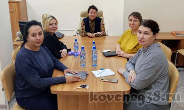 Состоялся тресторонний диалог по развитию социального партнерства