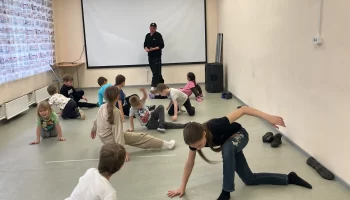Брейкинг, как олимпийский вид спорта 22