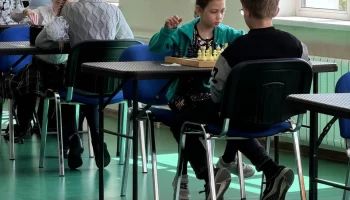Семья Ченских 4