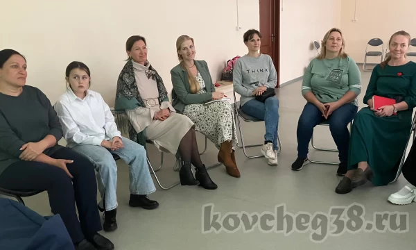 Встреча Ковчега в Гуманитарном Центре библиотеки им семьи Полевых Встреча Ковчега в Гуманитарном Центре библиотеки им семьи Полевых