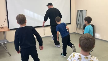 Брейкинг, как олимпийский вид спорта 15