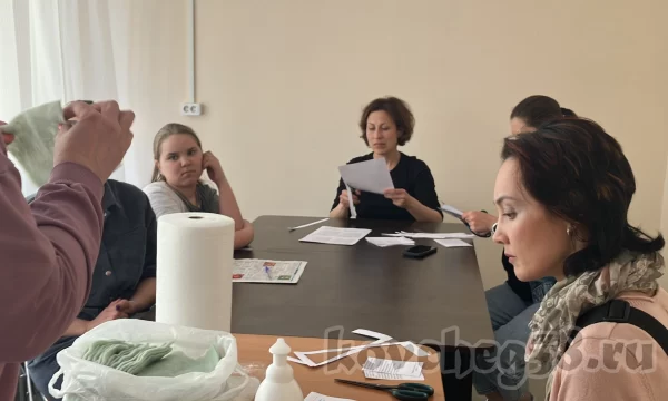 Сухой душ на СВО