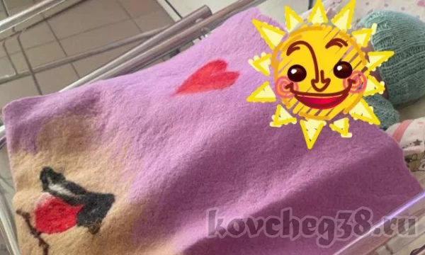 "Рождественское чудо" в действии