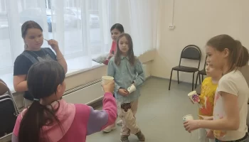 Мастер-класс "Бильбоке" 0
