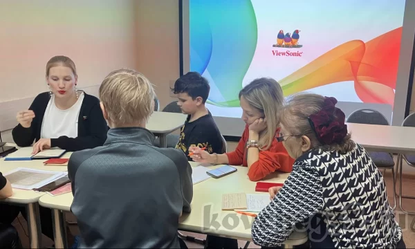 Лекция-практикум "Как восстановить боевой путь предка ВОВ?" Лекция-практикум "Как восстановить боевой путь предка ВОВ?"