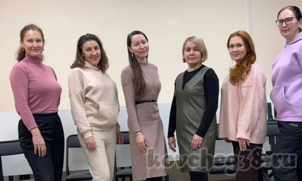 «Заряд бодрости» приглашает новых участников «Заряд бодрости» приглашает новых участников