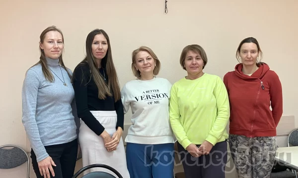 Мастер-класс «5 способов выстроить гармоничные отношения в семье» Мастер-класс «5 способов выстроить гармоничные отношения в семье»