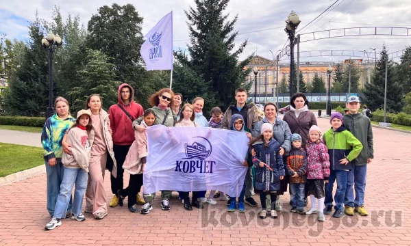 Всероссийский фестиваль русской духовности и культуры "Сияние России"