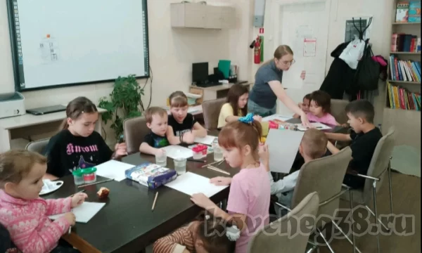 "Ковчег" участвует во всероссийской акции "Крылья ангела"