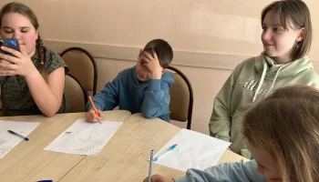 Мастер-класс "Интересные факты в семейной истории. Где их найти?" 0