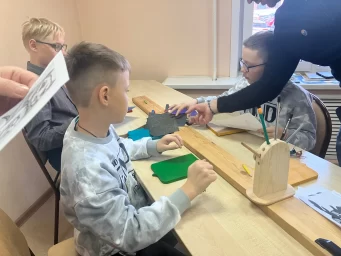 основы готовы к резьбе