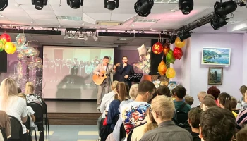 Яркий старт учебного года: акция &laquo;Школьный портфель&raquo; подарила праздник детям 1