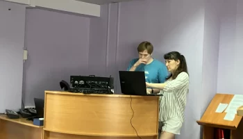 Репетиция 26 июня 1