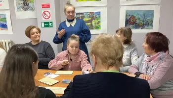 Акция "Открытка для солдата" 0