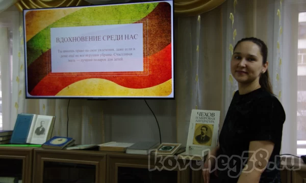 Мастер-классы как путь к самореализации и помощи другим: опыт многодетной мамы