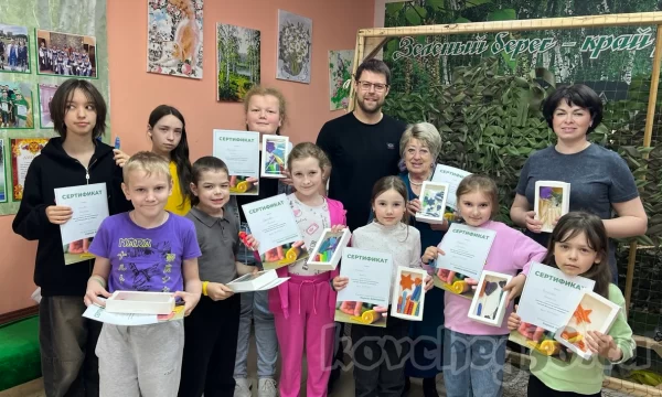 Мастер-класс изготовление свечей из вощины