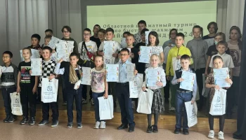 Семья Ченских 9
