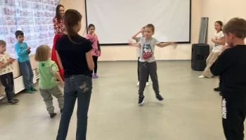 Брейкинг, как олимпийский вид спорта 48