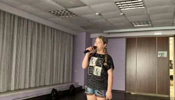 Репетиция 26 июня 2