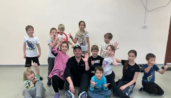 Брейкинг, как олимпийский вид спорта 50
