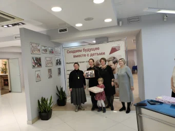 Призеры фотоконкурса