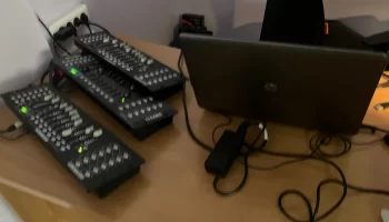 Репетиция 26 июня 9