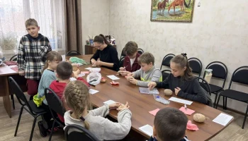 Забавные Травянчики скоро отрастят зеленые волосы! 3