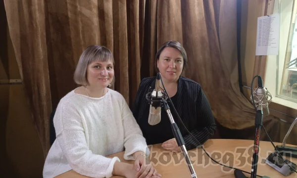Гид-переводчик, лингвист, преподаватель - новый выпуск &laquo;Подари мне меня&raquo;