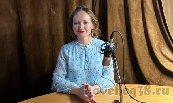 «Подари мне меня» с Викторией Толкачёвой «Подари мне меня» с Викторией Толкачёвой