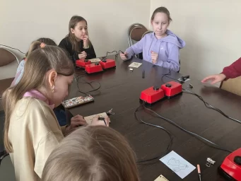 увлекательное выжигание