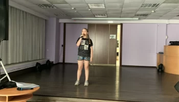 Репетиция 26 июня 0