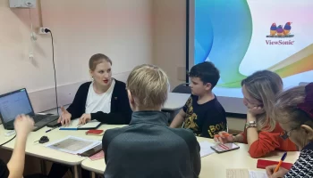 Лекция-практикум "Как восстановить боевой путь предка ВОВ?" 3