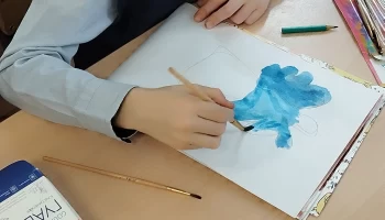 "Ковчег" продолжает акцию "Крылья ангела" 3