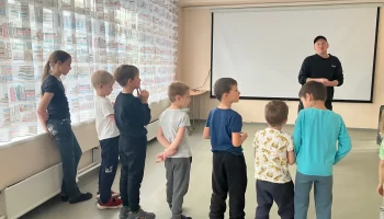 Брейкинг, как олимпийский вид спорта 5