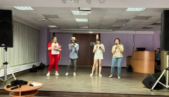 Репетиция 26 июня 5