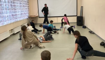 Брейкинг, как олимпийский вид спорта 19