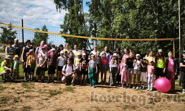 Фестиваль &laquo;Паруса возможностей&raquo;