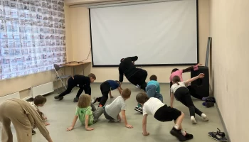 Брейкинг, как олимпийский вид спорта 38