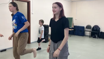 Брейкинг, как олимпийский вид спорта 11