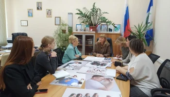 Проект &laquo;Мой папа герой&raquo; 0