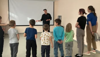 Брейкинг, как олимпийский вид спорта 0