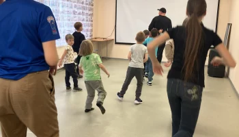 Брейкинг, как олимпийский вид спорта 6